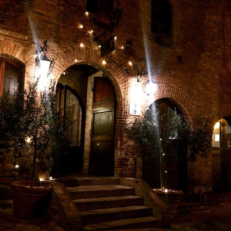 Bed & Breakfast Osteria Del Vicario