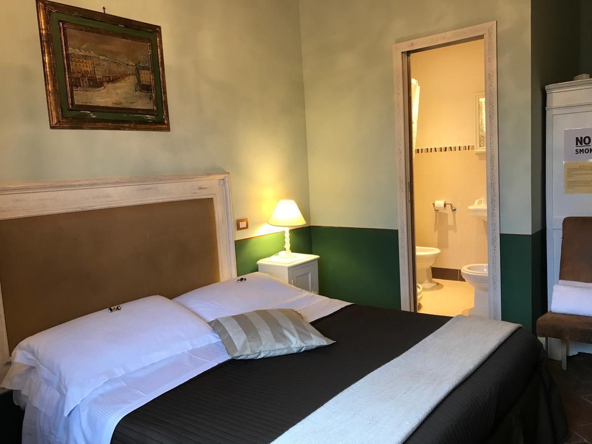 Bed & Breakfast Osteria Del Vicario