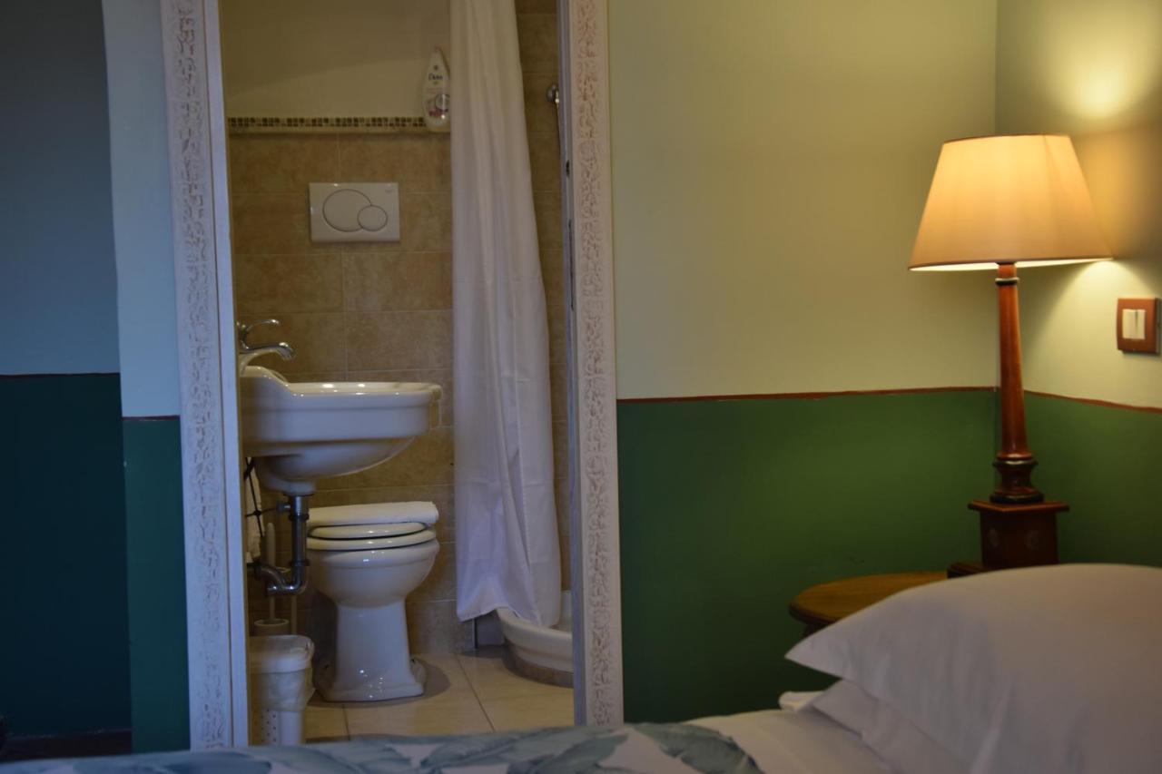 Osteria Del Vicario Bed & Breakfast *