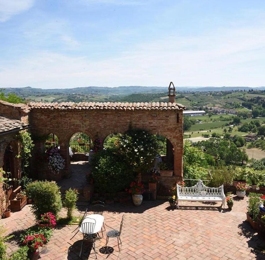 Osteria Del Vicario *