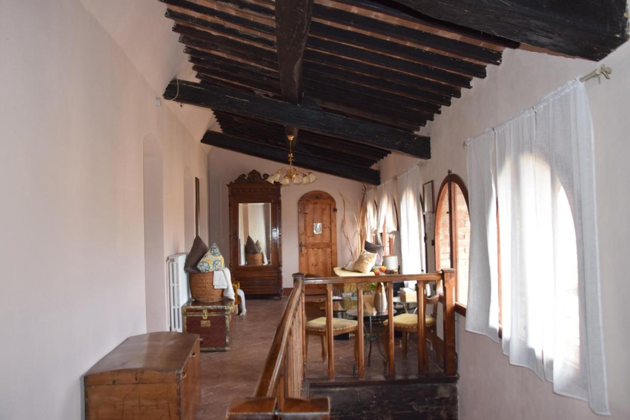 Bed & Breakfast Osteria Del Vicario