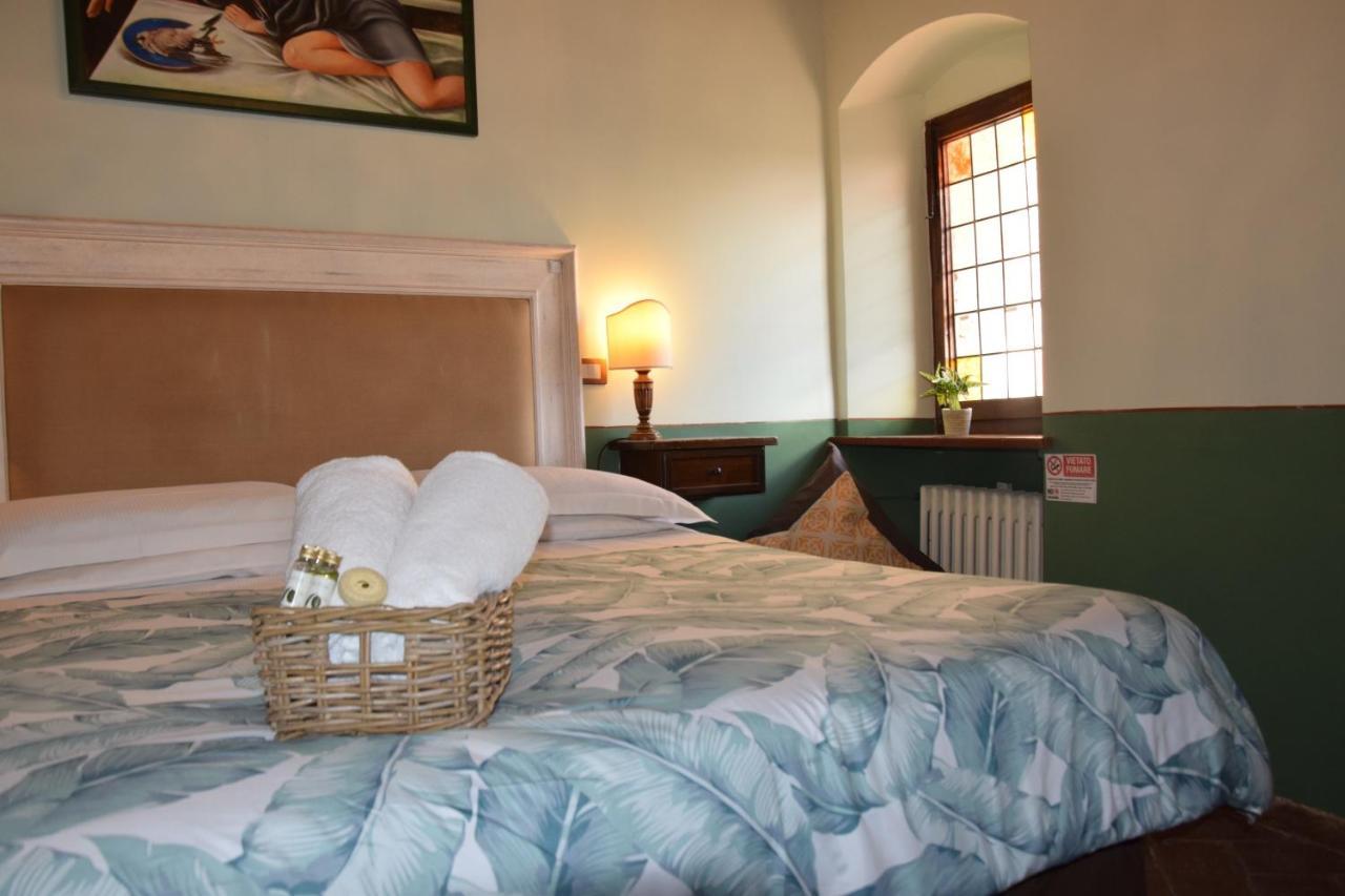 Bed & Breakfast Osteria Del Vicario