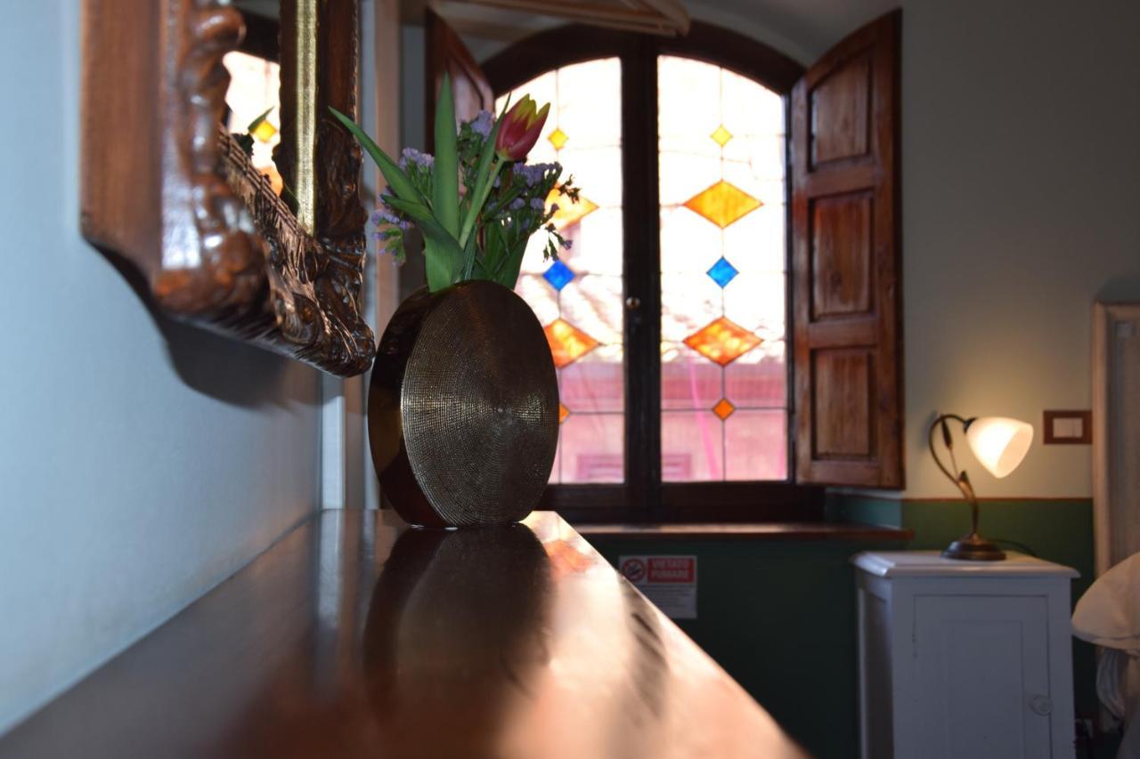 Osteria Del Vicario * Certaldo