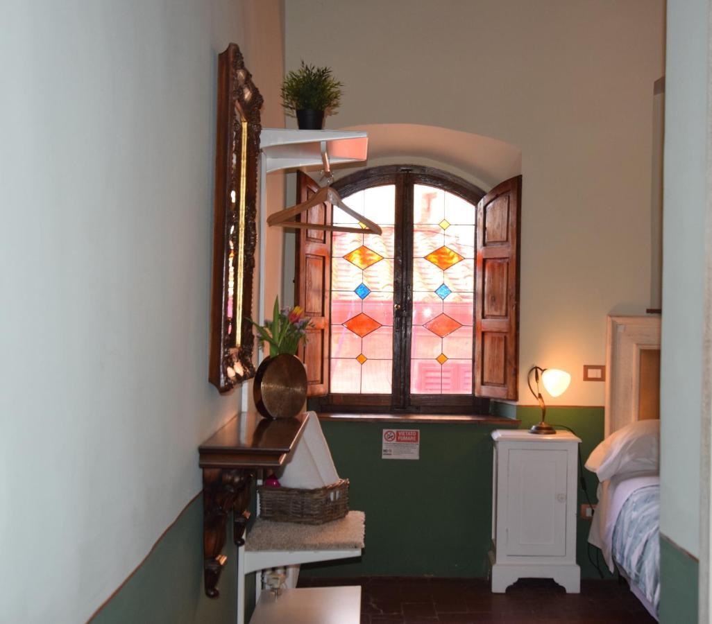 Bed & Breakfast Osteria Del Vicario *