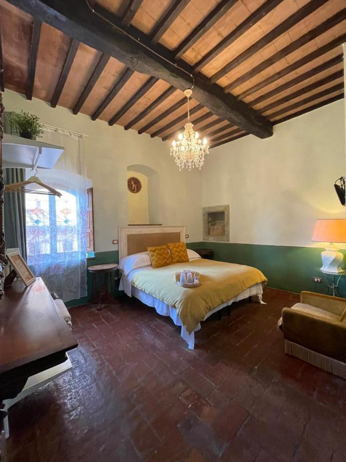 Bed & Breakfast Osteria Del Vicario