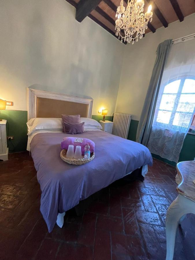 Bed & Breakfast Osteria Del Vicario Certaldo