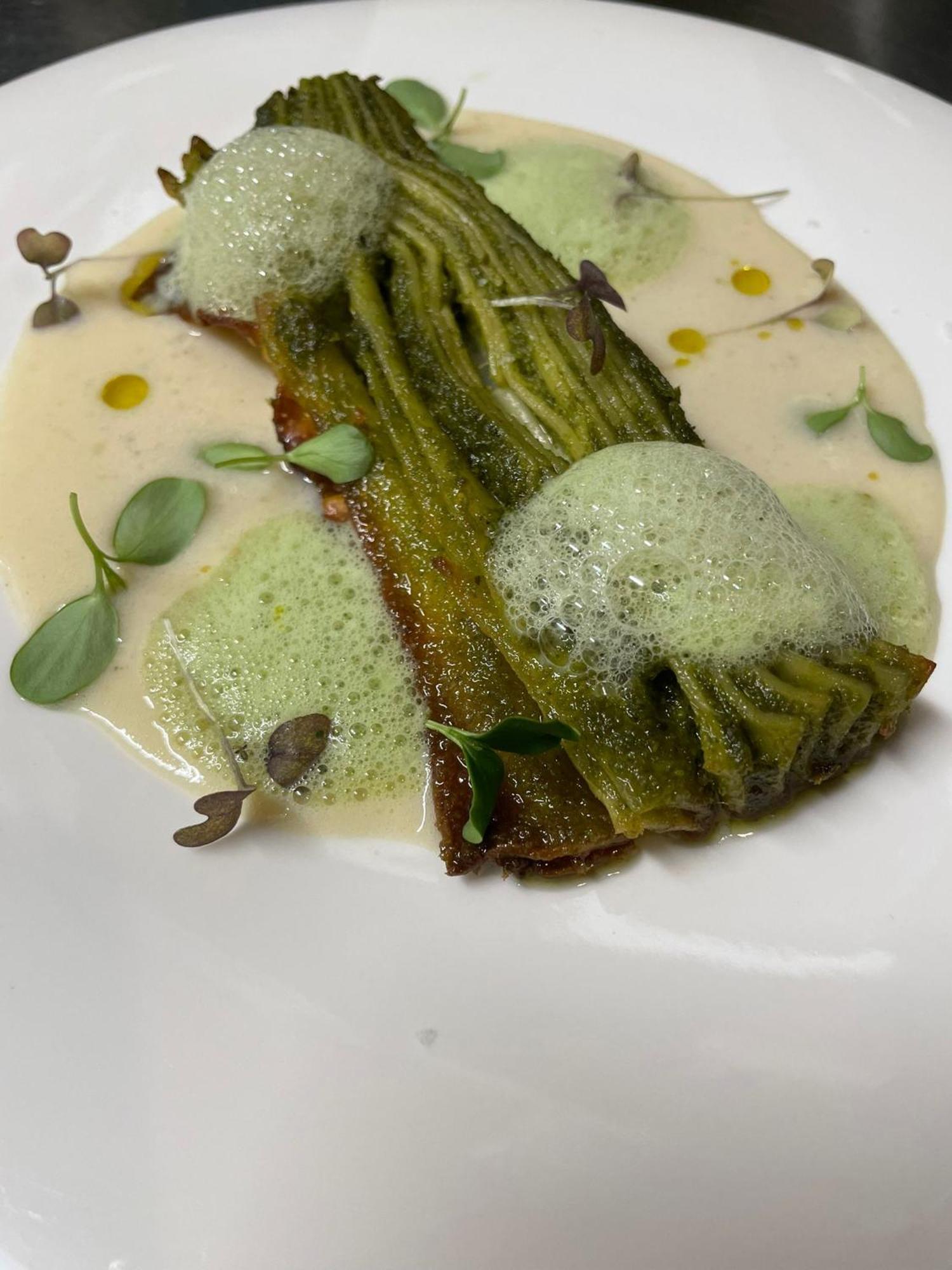 Osteria Del Vicario Bed & Breakfast