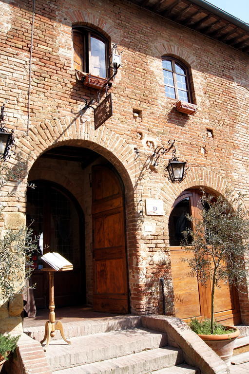 Bed & Breakfast Osteria Del Vicario *