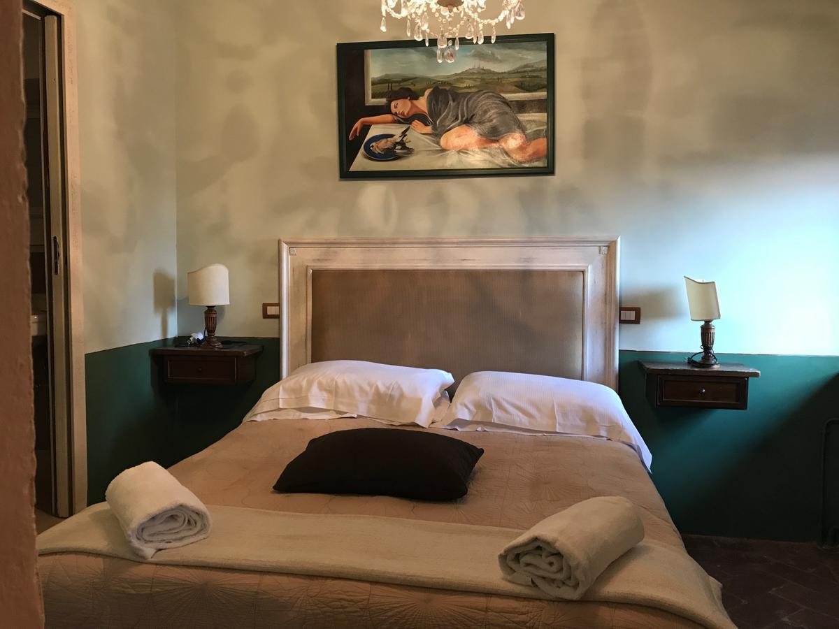 Osteria Del Vicario Bed & Breakfast *