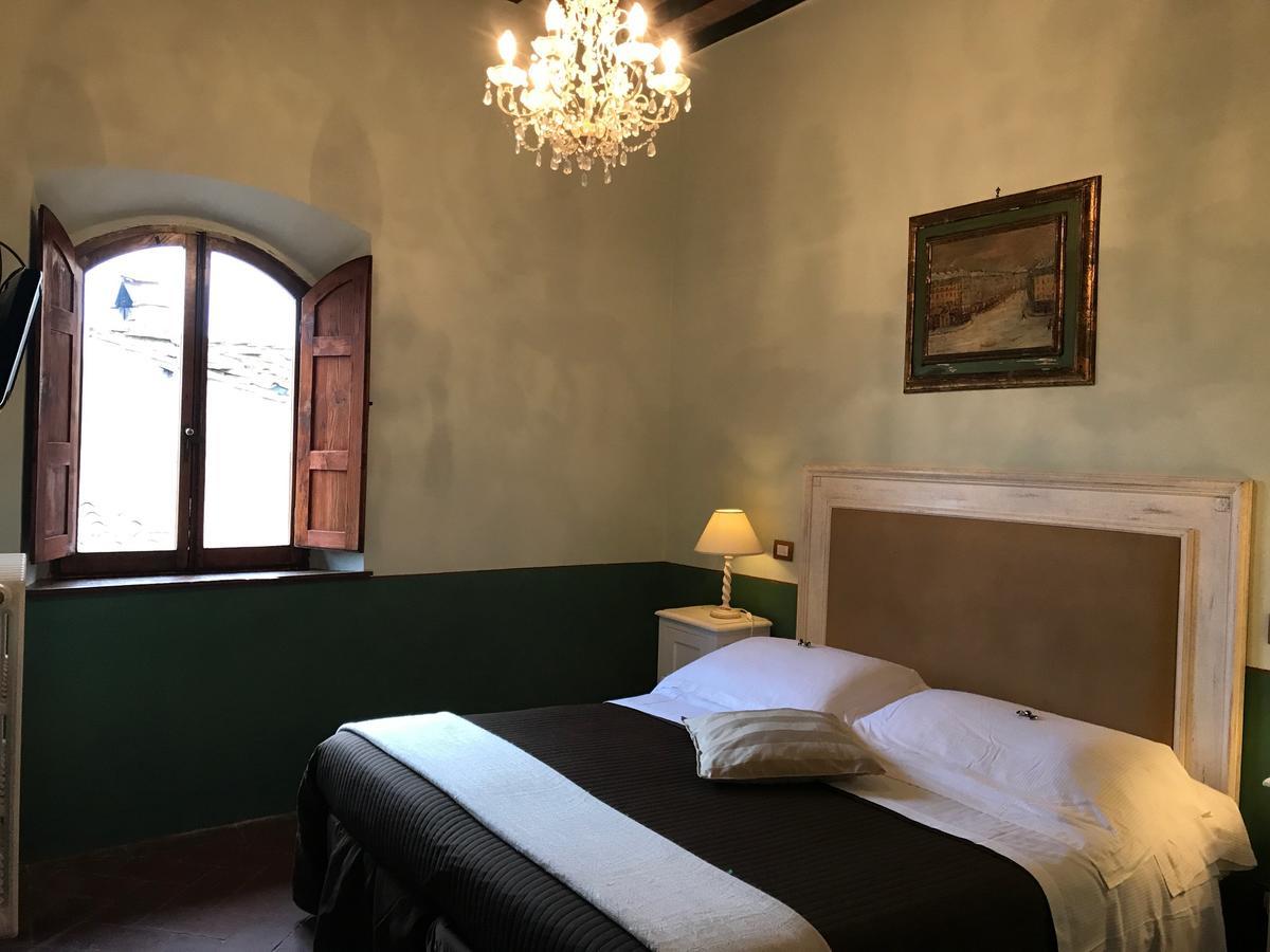 Osteria Del Vicario Bed & Breakfast *