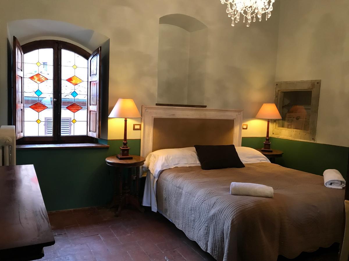 Osteria Del Vicario Bed & Breakfast