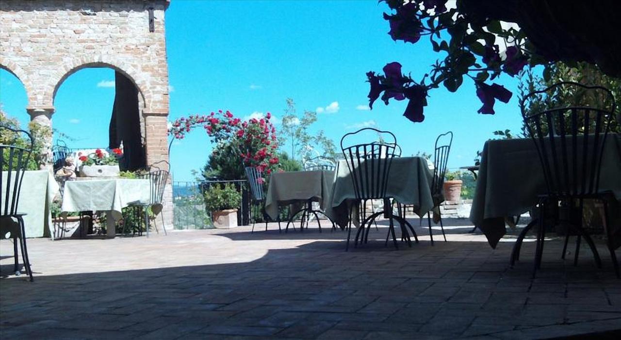 Osteria Del Vicario * Certaldo