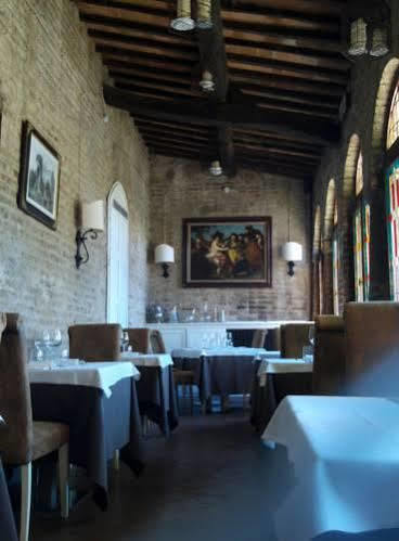 Bed & Breakfast Osteria Del Vicario *