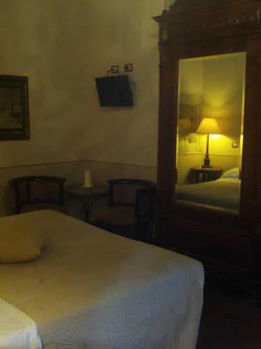 Osteria Del Vicario Bed & Breakfast Certaldo