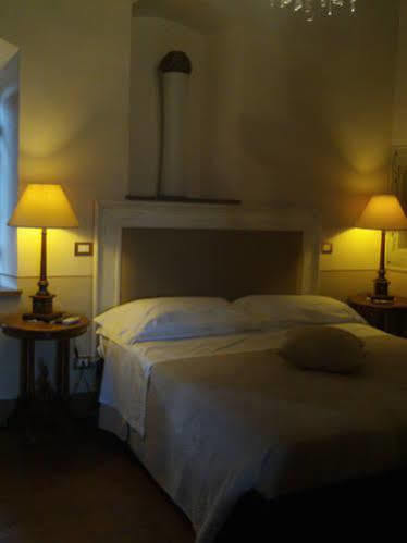 Bed & Breakfast Osteria Del Vicario *