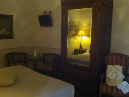 Bed & Breakfast Osteria Del Vicario *