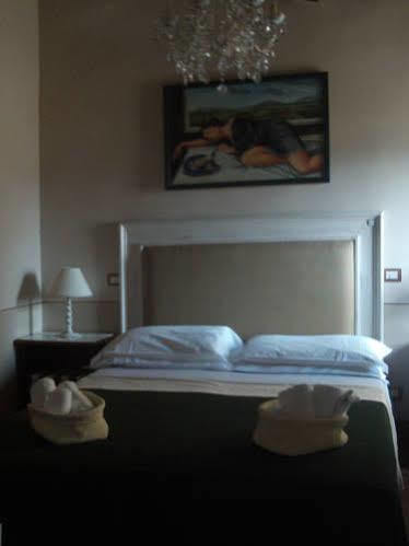 Bed & Breakfast Osteria Del Vicario *