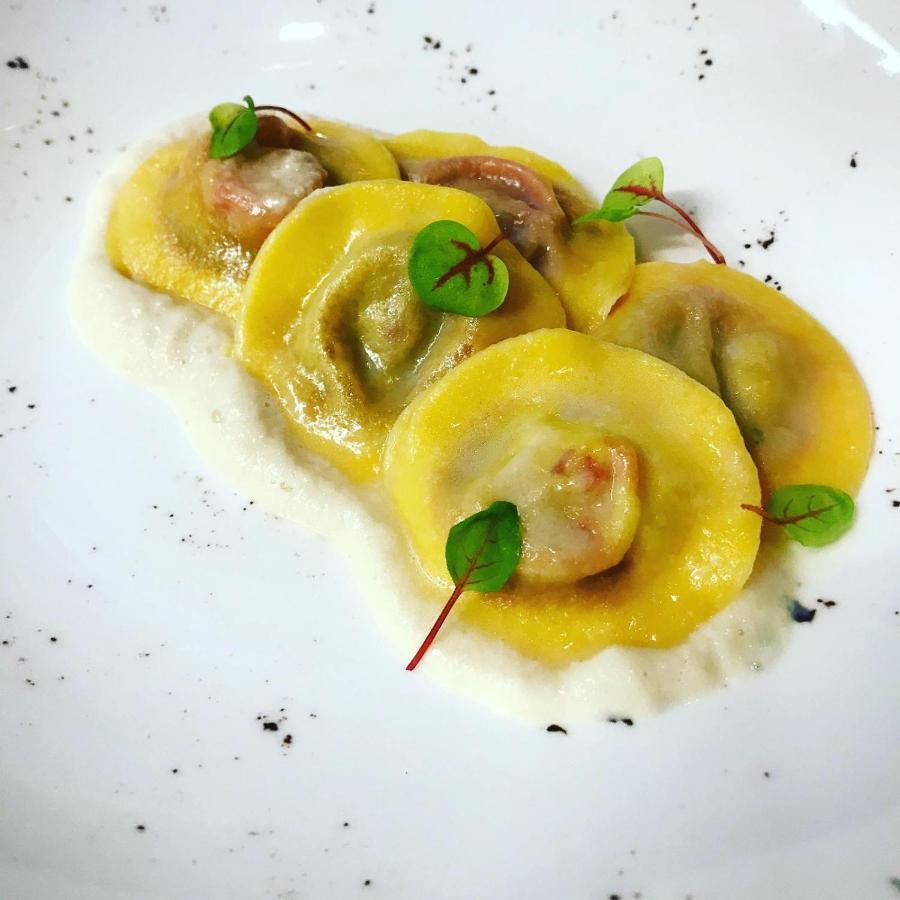 Bed & Breakfast Osteria Del Vicario