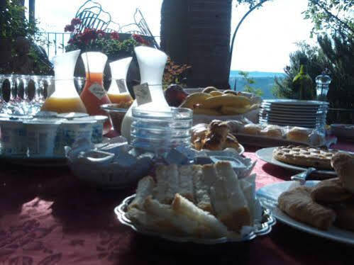 Osteria Del Vicario Bed & Breakfast *